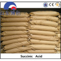 Industrial Grade CAS 110-15-6 Succinic Acid